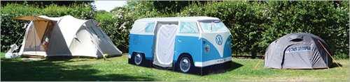 VW Camper Van Tent (6)